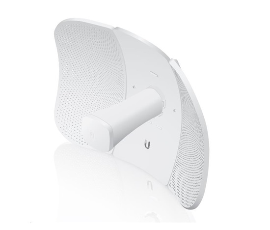 UBNT airMAX LiteBeam 5AC Gen2 [450+Mbps AP/Client, 5GHz, anténa 23dBi, 5GHz, airMAXac]