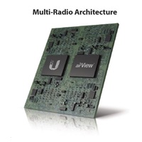 UBNT airMAX NanoBeam AC 2x19dBi Gen2 [AP/Client, 5GHz, 2x19dBi, 10/100/1000 Ethernet, airMAX ac]