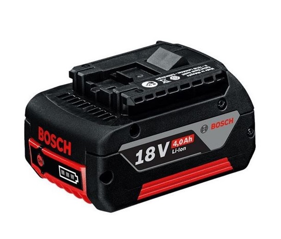 Bosch GBA 18V 4.0Ah Akumulátor