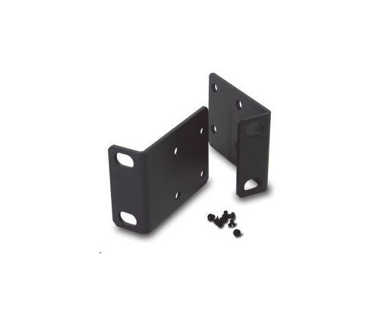 Hikvision 19" 1U 440-445 Mounting Bracket, Montážní sada do racku pro řadu DS-76xx/72xx, 1U (440-445mm)