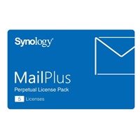 Synology MailPlus 5 Licenses