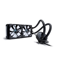 FRACTAL DESIGN vodní chlazení Celsius S24