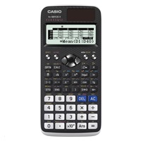 CASIO kalkulačka FX 991 CE X, černá, školní