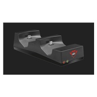 TRUST Nabíjecí stanice GXT 235 Duo Charging Dock for PS4