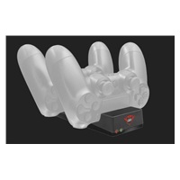 TRUST Nabíjecí stanice GXT 235 Duo Charging Dock for PS4