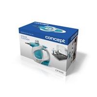 CONCEPT CP1010 parní čistič