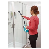 CONCEPT CP1010 parní čistič