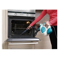 CONCEPT CP1010 parní čistič