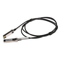 MaxLink 10G SFP+ DAC kabel, pasivní, DDM, Cisco, UBNT, MikroTik compatible, 3m