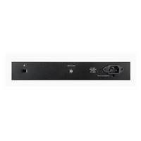 D-Link DGS-1024D 24-port 10/100/1000 Gigabit Desktop / Rackmount Switch