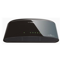 D-Link DES-1005D 5-port 10/100 Desktop Switch