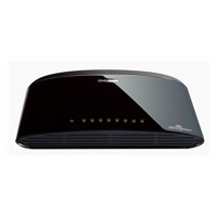 D-Link DES-1008D 8-port 10/100 Desktop Switch