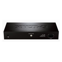 D-Link DES-1016D 16-port 10/100 Desktop / Rackmount Switch