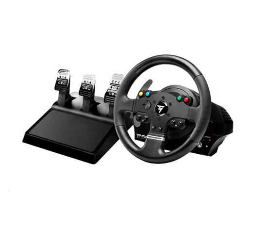 Thrustmaster Sada volantu a pedálů TMX FORCE FEEDBACK pro Xbox One a PC (4460136)