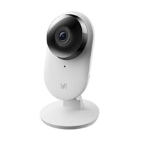 YI Home IP 1080P Camera 2 White