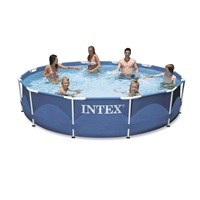 Marimex bazén Florida 3,66x0,76 bez filtrace