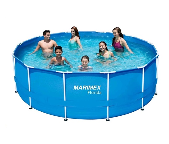 Marimex Florida bazén 3,66x1,22 m bez příslušenství