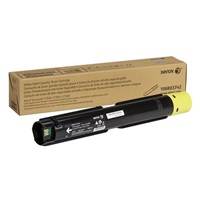 Xerox Yellow Extra High Capacity Toner pro VersaLink C70xx (16 500str.)