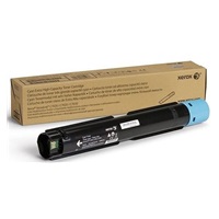 Xerox Cyan Extra Hi Cap Toner pro VersaLink C70xx (16500str.)