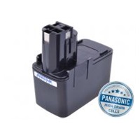 AVACOM baterie pro BOSCH B2300,3300K Ni-MH 12V 3000mAh, články PANASONIC
