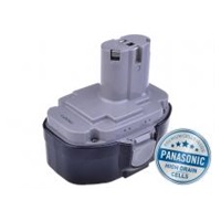 AVACOM baterie pro MAKITA 1834 Ni-MH 18V 3000mAh, články PANASONIC