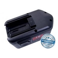 AVACOM baterie pro MILWAUKEE BXL 18 Ni-MH 18V 3000mAh, články PANASONIC