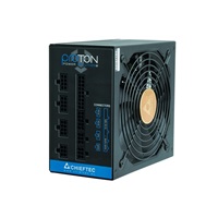 CHIEFTEC zdroj Proton, BDF-650C, 650W, 14cm fan, PFC, 80+ Bronze, Cable Management