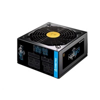 CHIEFTEC zdroj Proton, BDF-1000C, 1000W, 14cm fan, PFC, 80+ Bronze, Cable Management