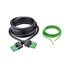 APC Smart-UPS SRT 15ft Extension Cable for 72VDC External Battery Packs 2200VA UPS