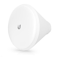 UBNT PrismStation anténa 30°, PrismAP-5-30,  [5GHz anténa typu horn s vyzařovacím symetrickým úhlem 30°, zisk 2x19dBi]