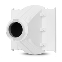 UBNT PrismStation anténa 60°, PrismAP-5-60,  [5GHz anténa typu horn s vyzařovacím asymetrickým úhlem 60°, zisk 2x16dBi]