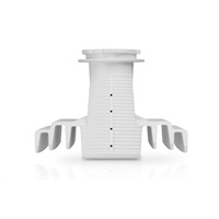 UBNT PrismStation anténa 90°, PrismAP-5-90,  [5GHz anténa typu horn s vyzařovacím asymetrickým úhlem 90°, zisk 2x13dBi]
