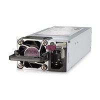HPE 800W Flex Slot Titanium Hot Plug Low Halogen Power Supply Kit L9