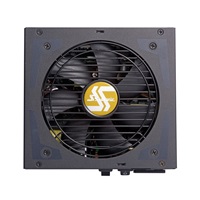 SEASONIC zdroj 850W Focus GX-850 (SSR-850FX), 80+ GOLD