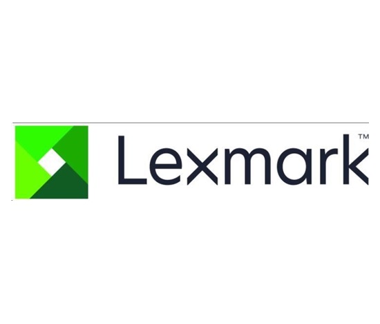 Lexmark toner pro MS817, 818 Cyan z programu Lexmark Return na 15 000 stran