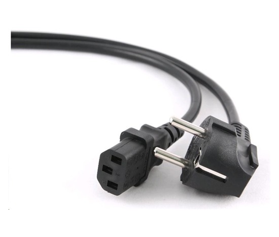 GEMBIRD Kabel USB 2.0 Lightning (IP5 a vyšší) nabíjecí a synchronizační kabel, 2m, bílý