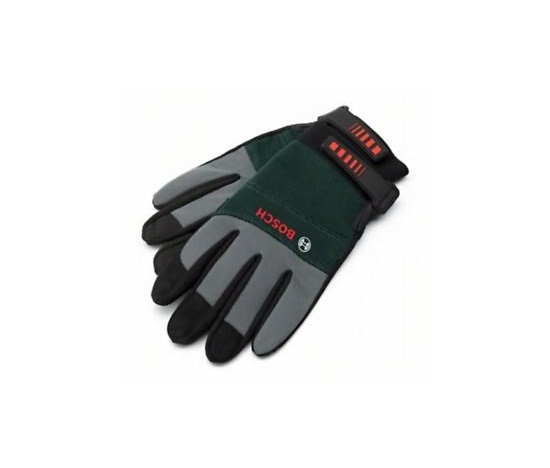Bosch zahradní rukavice, velikost L