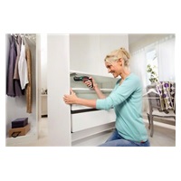 Bosch IXO Collection – Úhlový nástavec - ZN