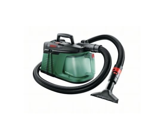 Bosch EasyVac 3 vysavač na suché sání