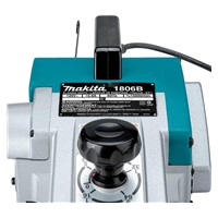 Makita 1806B velkoplošný hoblík