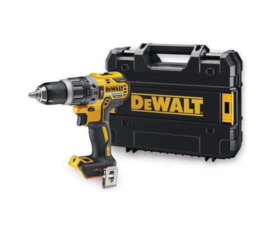 DeWalt DCD796NT aku příklepová vrtačka bez aku