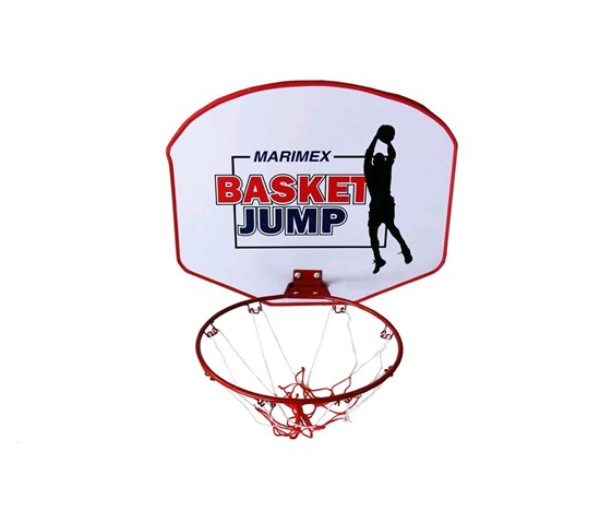 Marimex basketbalový koš pro trampolíny