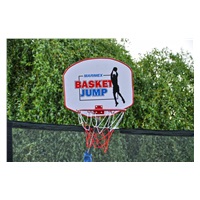 Marimex basketbalový koš pro trampolíny