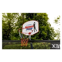 Marimex basketbalový koš pro trampolíny