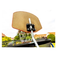 Marimex basketbalový koš pro trampolíny