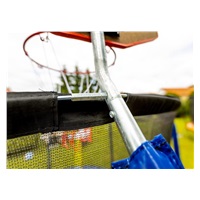 Marimex basketbalový koš pro trampolíny