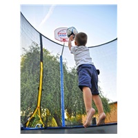 Marimex basketbalový koš pro trampolíny