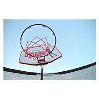 Marimex basketbalový koš pro trampolíny