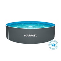 Marimex Orlando bazén 3,66x1,07 m bez příslušenství