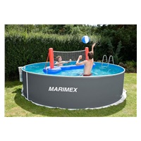 Marimex Orlando bazén 3,66x1,07 m bez příslušenství